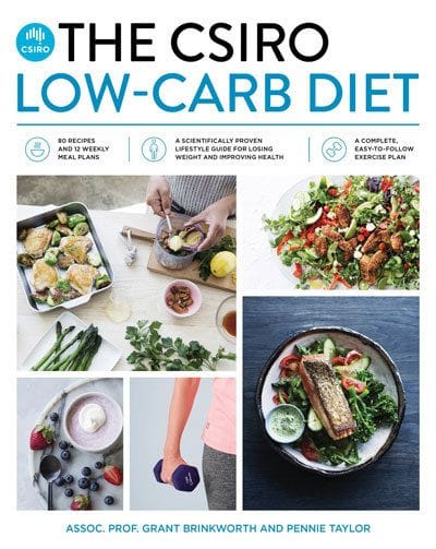 The Elephant in the room and the new CSIRO diet book. The Elephant in the room and the new CSIRO diet book.